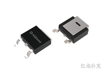 ASDM40N80KQ
